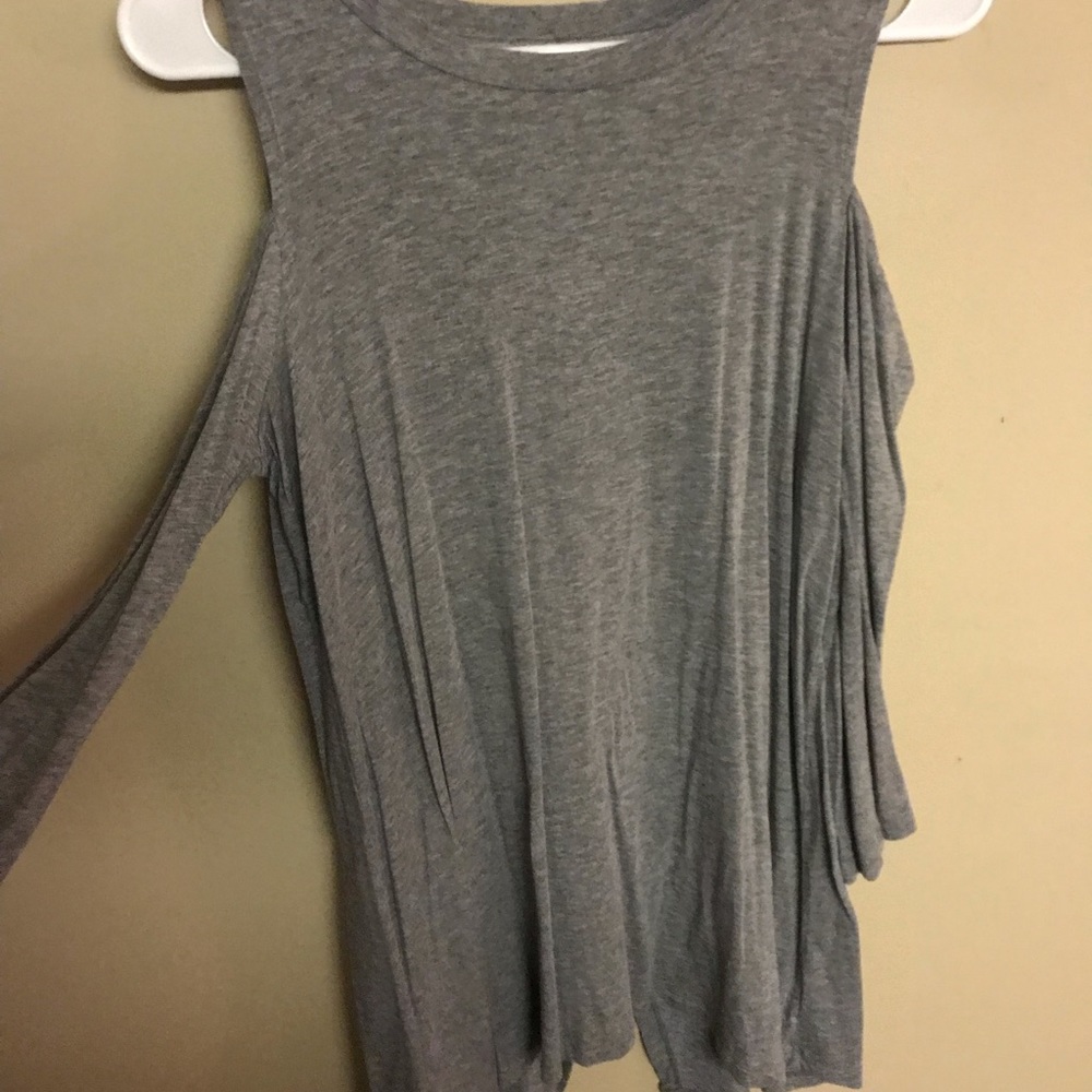 Grey Aerie long sleeve